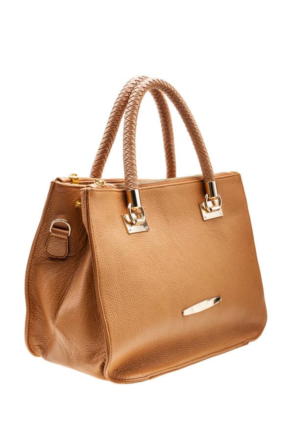 Bolso Purse piel